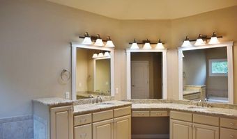 72 Mansilla Way, Hot Springs Village, AR 71909