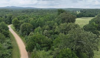 526 EBENEZER Rd, Amity, AR 71921