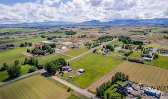 5 Longhorn Dr, Cody, WY 82414