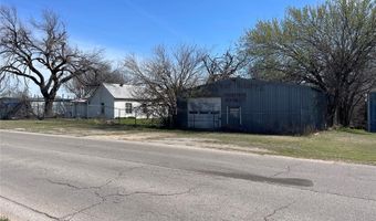 1009 S 3rd St, Chickasha, OK 73059
