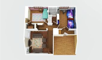 364 Hcr 2200, Aquilla, TX 76622