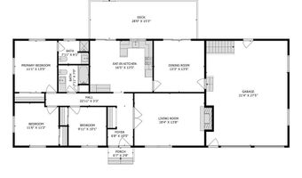 35 Bow Run, Narragansett, RI 02874