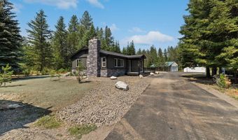 2721 W Seasons Rd, Athol, ID 83801