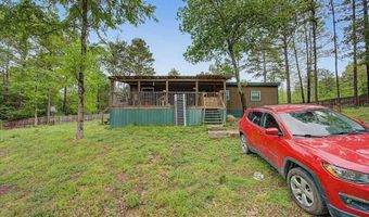 187 Moncus Loop, Amity, AR 71921