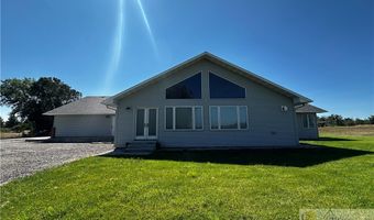 297 Big Timber Loop Rd, Big Timber, MT 59011