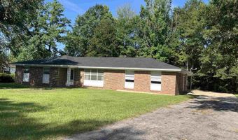 208 14th Ave, Atmore, AL 36502