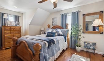 19663 Park Ridge Dr, Abingdon, VA 24211