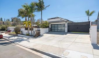 5230 Guessman, La Mesa, CA 91942