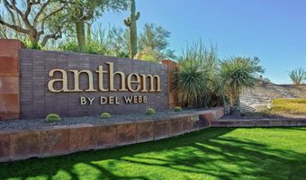 3629 W AMERIGO Ct, Anthem, AZ 85086