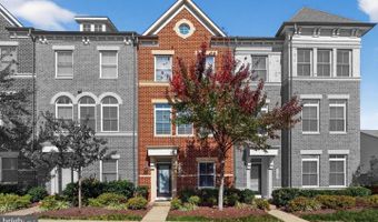 44692 COLLINGDALE Ter, Ashburn, VA 20147