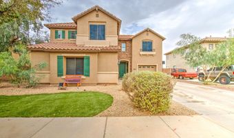 2434 N 120TH Dr, Avondale, AZ 85392