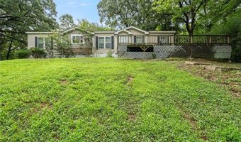 1122 Main St, Arkoma, OK 74901