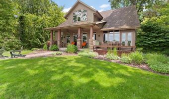 14967 S Shr, Addison, MI 49220