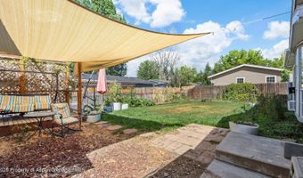 61 Cedar Cir, Battlement Mesa, CO 81635