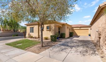 868 E Savannah Dr, Chandler, AZ 85225