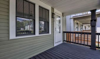 731-733 Seymour Ave, Columbus, OH 43205