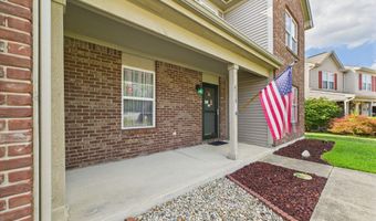 6319 Raldon Rd, Anderson, IN 46013