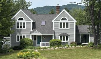 20 Merrill Rd, Campton, NH 03223