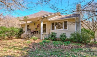 3 Taproot Trl, Barnardsville, NC 28709