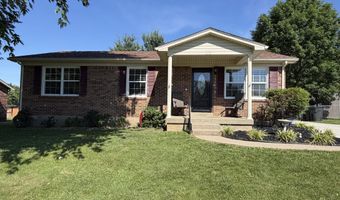 102 Cypress St, Bardstown, KY 40004