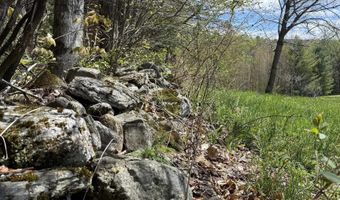 2527 Bent Hill Rd, Braintree, VT 05060