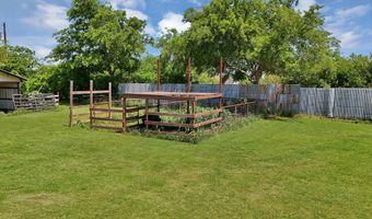 5001 County Road 707, Alvarado, TX 76009