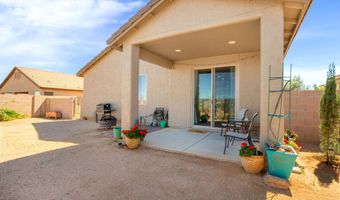1452 W SHEEP WASH Way, Benson, AZ 85602