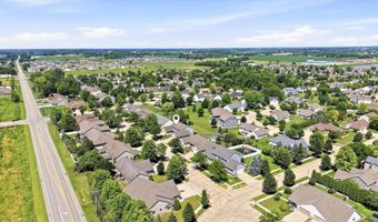 4816 N APPLE Rd, Appleton, WI 54913