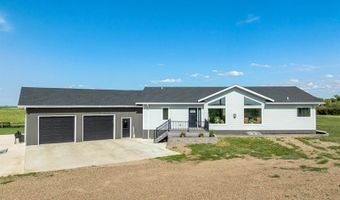 3264 147th Ave NW, Alexander, ND 58831