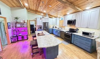146 Antler Dr Lot 115A, Alto, NM 88312