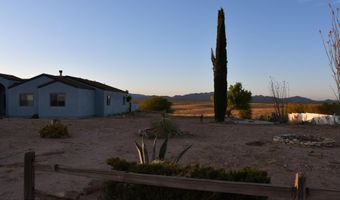 3298 W Monte Vista Trl, Benson, AZ 85602