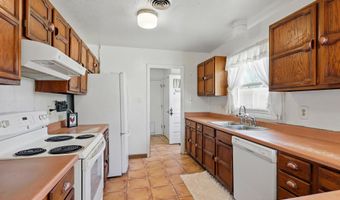 1595 W BOSQUE Loop, Bosque Farms, NM 87068