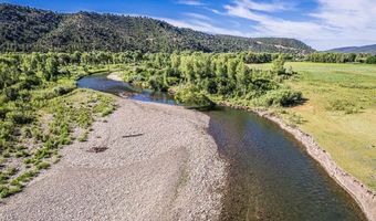 USFS RD 613, Arboles, CO 81147