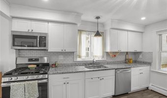 35 Barney St, East Providence, RI 02916