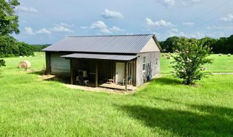 County Road 127, Banks, AL 36005