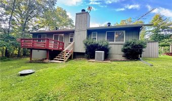 5 Dunholme Dr, Bella Vista, AR 72714
