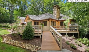 870 Clubhouse Dr A2, Banner Elk, NC 28604