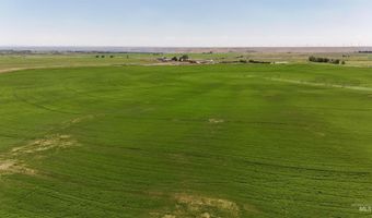 2192 S 1100 E, Bliss, ID 83314