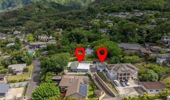 3541 Woodlawn Dr, Honolulu, HI 96822