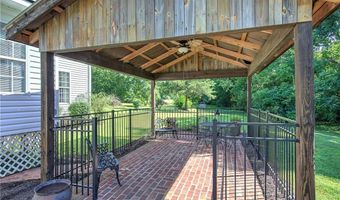 1180 Hall Station Rd NW, Adairsville, GA 30103