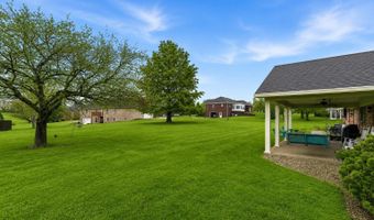 114 Windsor Ave, Bardstown, KY 40004