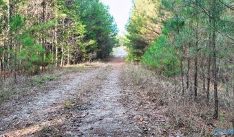 Lot 21 Arley Landing Drive, Arley, AL 35541