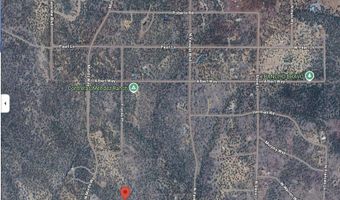 1760 W Louise Ln, Ash Fork, AZ 86320