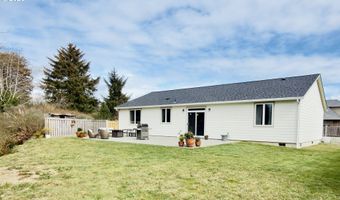 7205 EDGE CLIFF Dr, Brookings, OR 97415