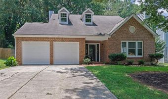 10480 Summer Creek Dr, Alpharetta, GA 30022
