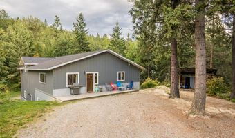 1010 Camp Nine Rd, Bonners Ferry, ID 83805