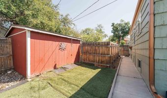 1714 DUNN Ave, Cheyenne, WY 82001