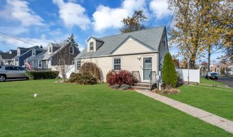 20 Burnet St, Avenel, NJ 07001