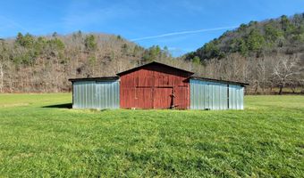 10269 Greenville Rd, Ballard, WV 24918