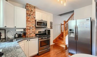 1319 RICHARDSON St, Baltimore, MD 21230
